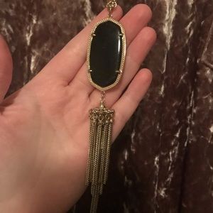 Kendra Scott Rayne Necklace